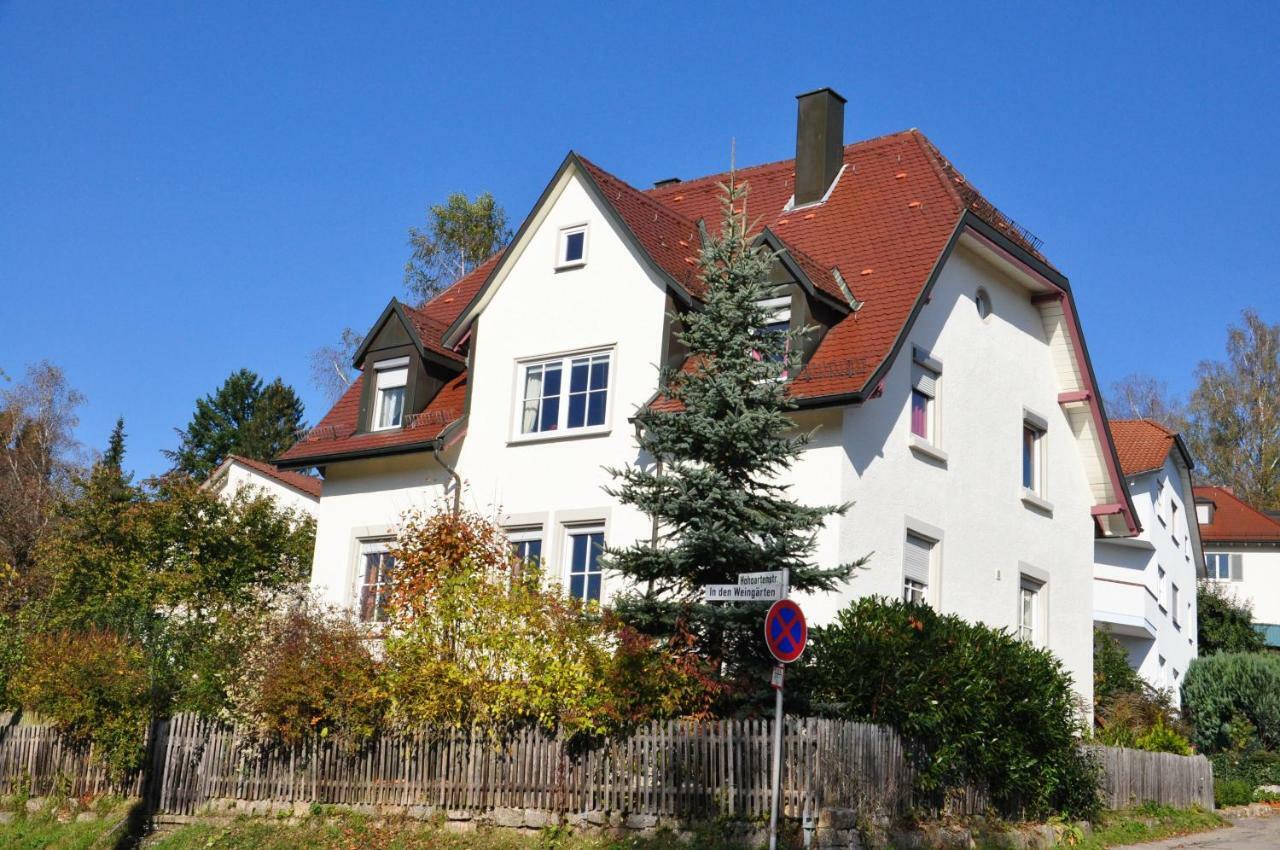 Villa Lamba Gastezimmer 로르히 외부 사진